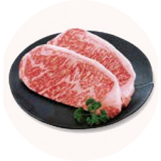 HBY-Kコース　カタログ 商品例