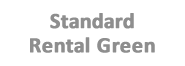 Standard Rental Green